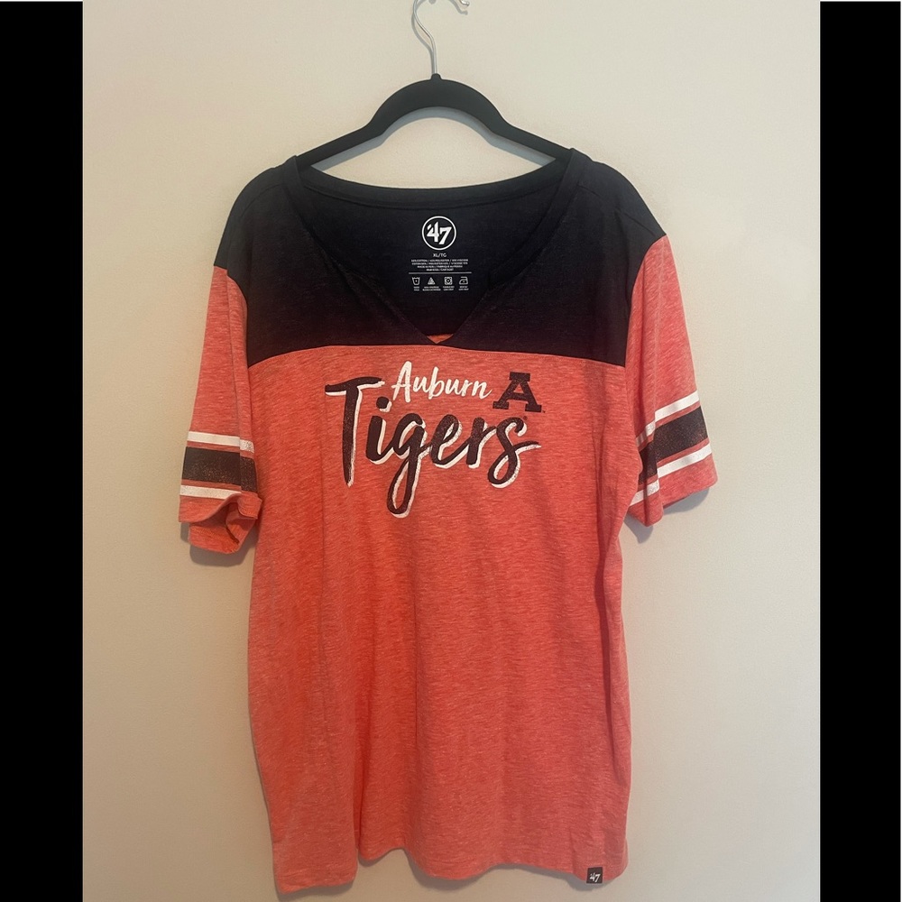 ‘47 brand Auburn University Shirt